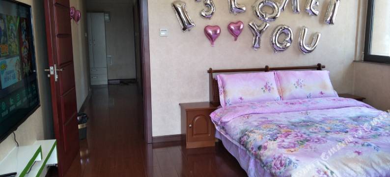 唐山A8美好人生公寓(张大里村分店)图片