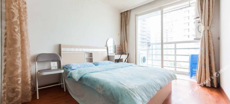 深圳兰鑫短租公寓图片