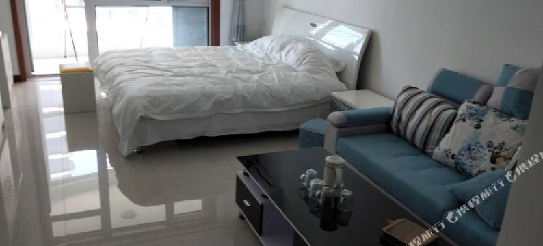 荣成自在澜湾海景公寓图片