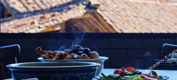 泰顺书香闲居民宿图片