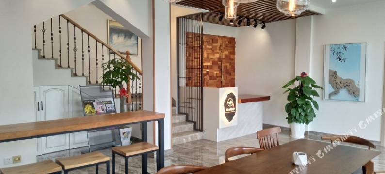 嵊泗望山春舍民宿图片