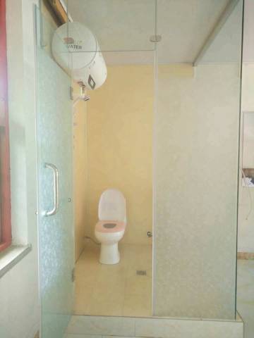 清原北方田园民宿