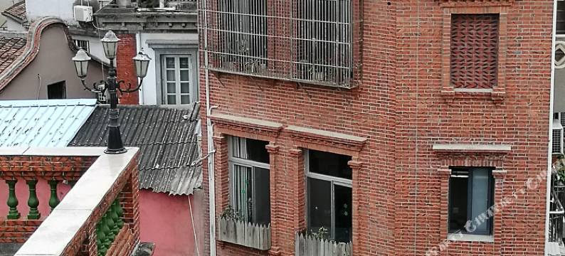 鼓浪屿荷香小筑旅馆图片