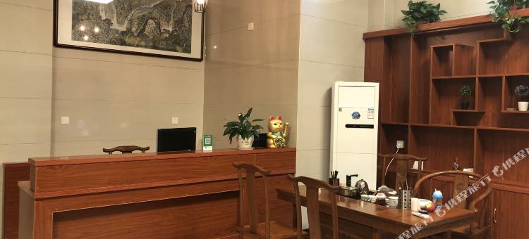 醴陵永恒宾馆图片