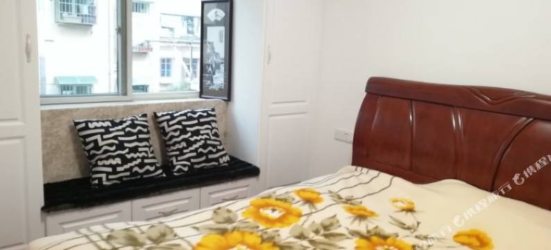 杭州素风公寓图片