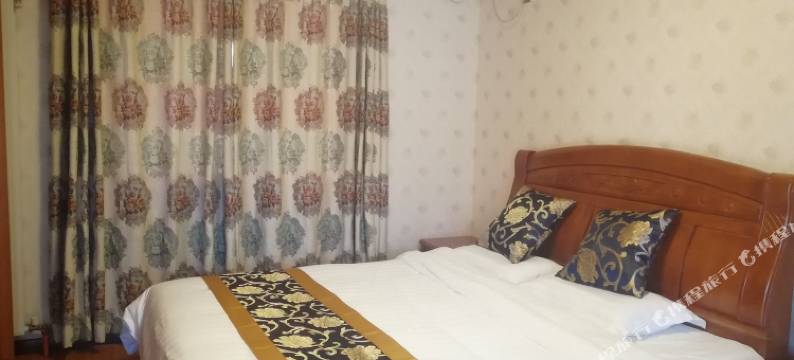 西安聚佳公寓图片