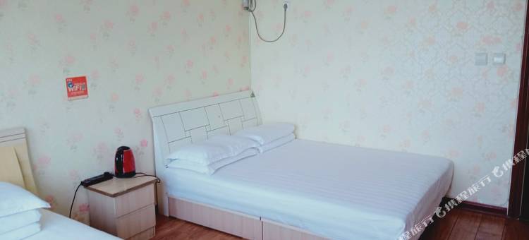 西安鑫华悦公寓(2号店)图片