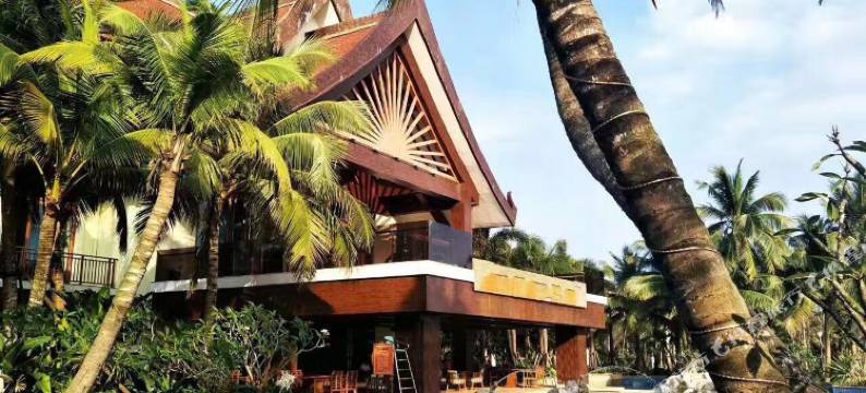 文昌遇见海的家公寓图片