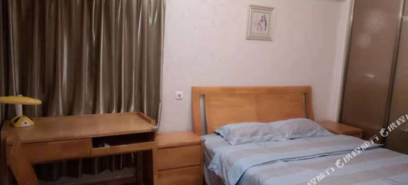 成都Fantasy之家公寓图片