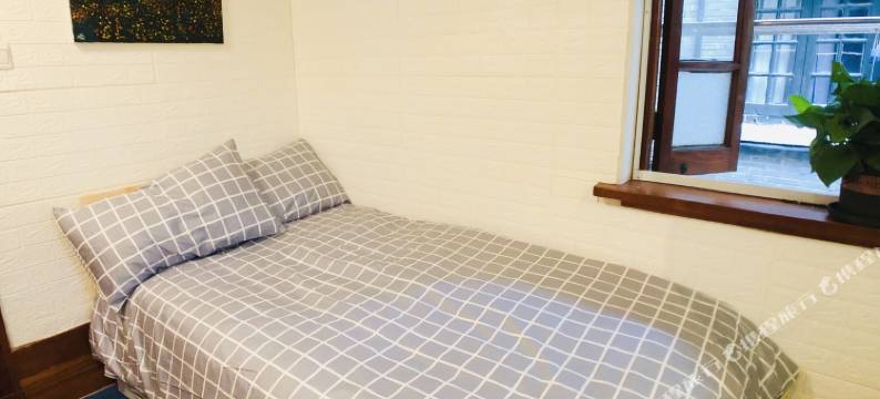 上海芝麻同公寓(2号店)图片