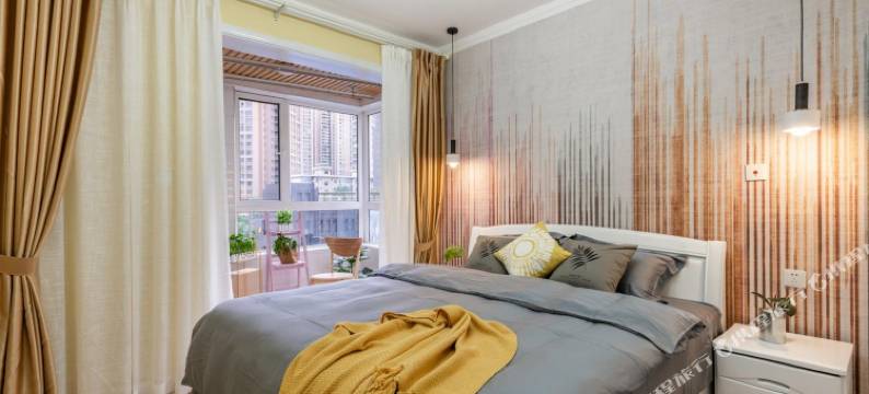 深圳苹果园子公寓图片