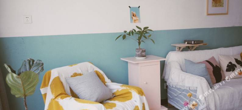 兰州民宿(3号店)图片