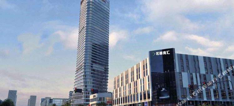城市便捷酒店(广州滘口客运站店)图片