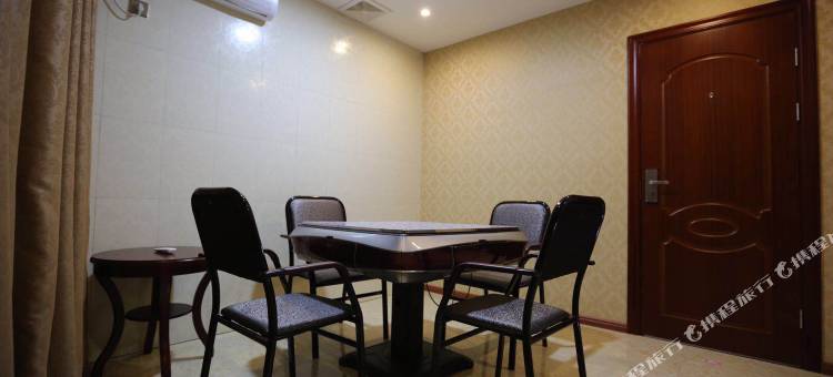 7天酒店(余干天虹商场店)图片