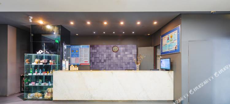 锦江之星(攀枝花中心医院站汽车客运中心店)图片