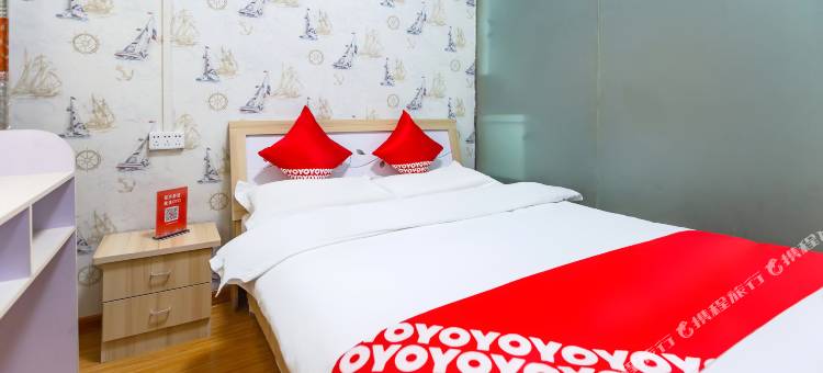 南阳星云宾馆图片