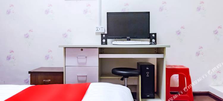 南阳星云宾馆图片