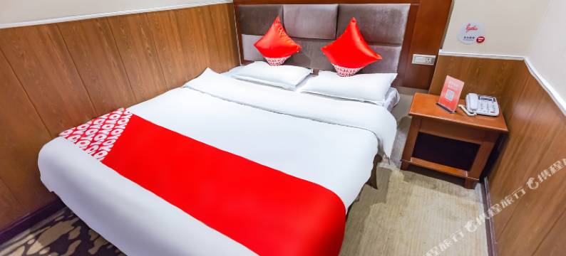 镇平华廷商务宾馆图片