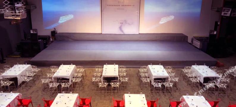 广州图南生活美学酒店图片