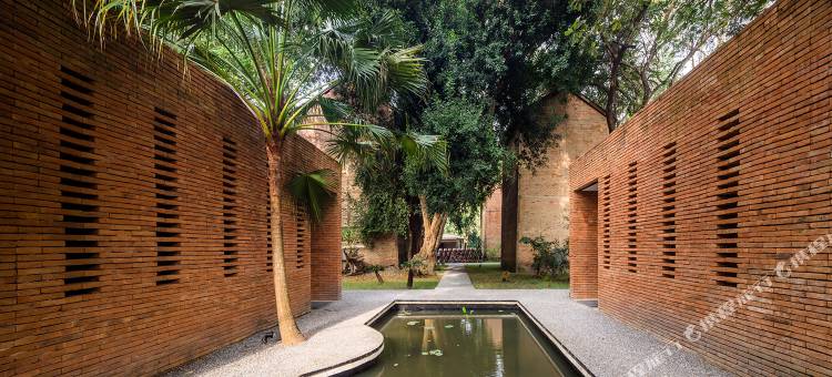 高迈兰纳度假村(Kaomai Lanna Resort)图片