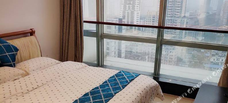 广州嘉佳国际公寓图片