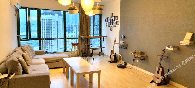 深圳边度青年旅舍图片