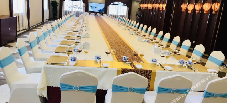 临夏神泉酒店图片