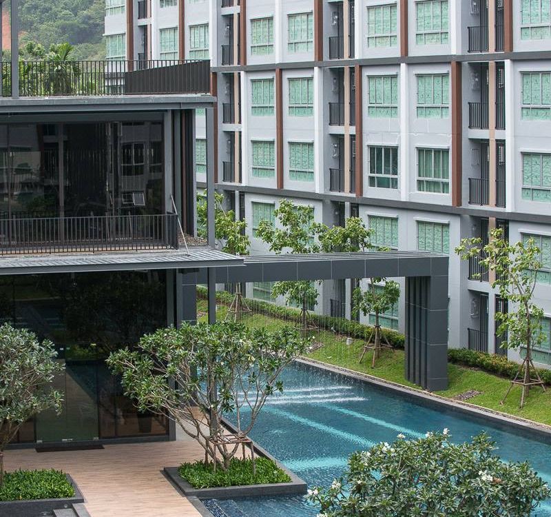 Dcondo Mine Phuket Hotel Reviews And Room Rates - 