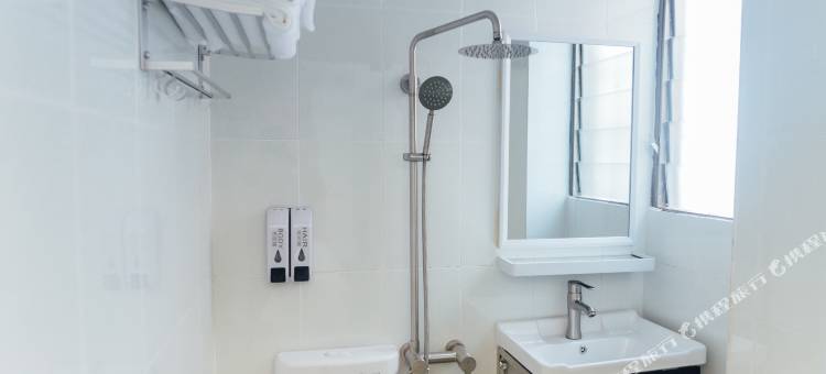 广州飞悦假日(广州大学城中山大学店)图片