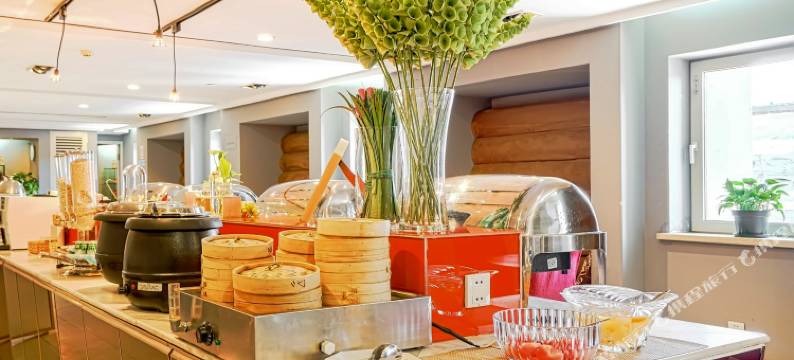 锦江之星酒店(哈尔滨麦德龙埃德蒙顿路机场巴士店)图片