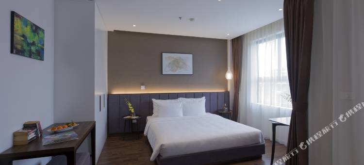 曼达拉 Spa 酒店(Mandala Hotel & Spa Bac Ninh)图片