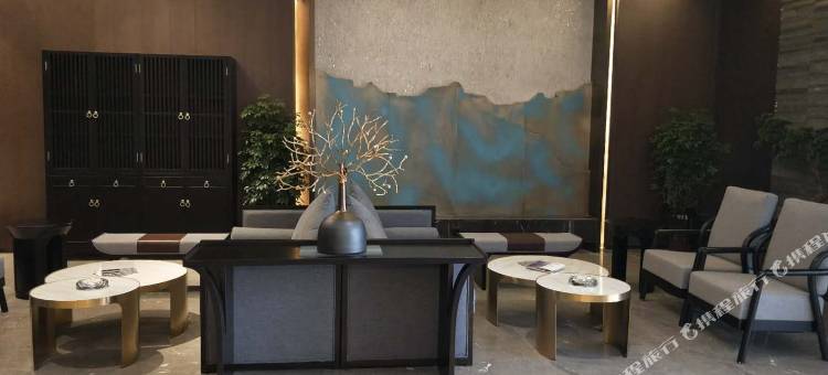 澳门天子酒店(三门峡高铁南站店)图片