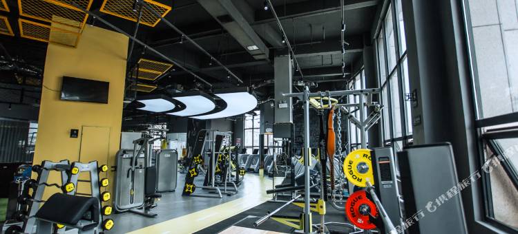 高安华晖国际酒店(高安站店)图片