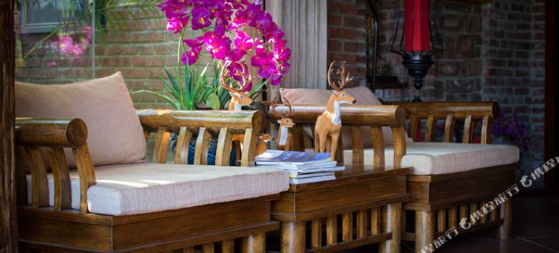 景洪雨林幽谷文化客栈图片