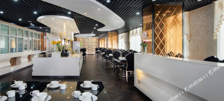 维也纳酒店(昆明高铁南站呈贡大学城店)图片