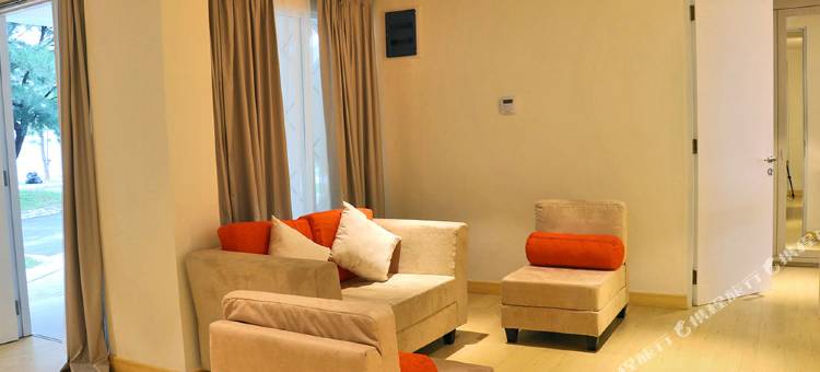 巴利朗巴淡岛哈里斯度假村(Harris Resort Barelang Batam)图片