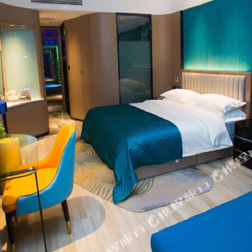 晨曦酒店(许昌万达广场店)