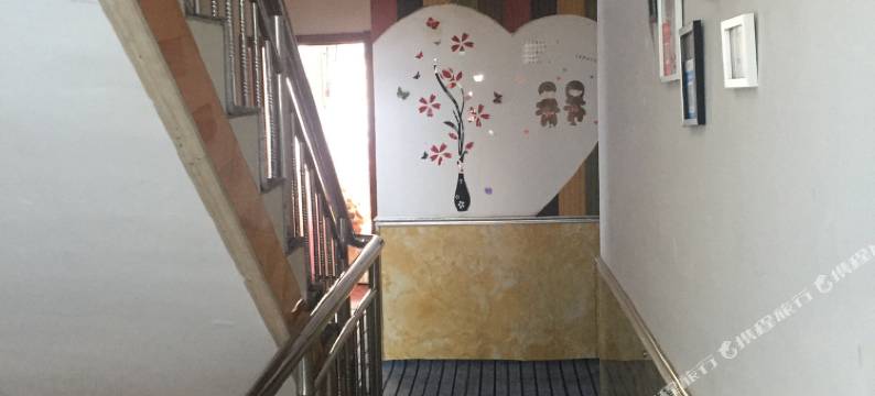 太原锁爱住宿图片