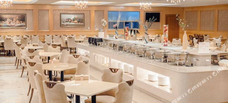 维也纳国际酒店(上海滴水湖海洋公园店)图片