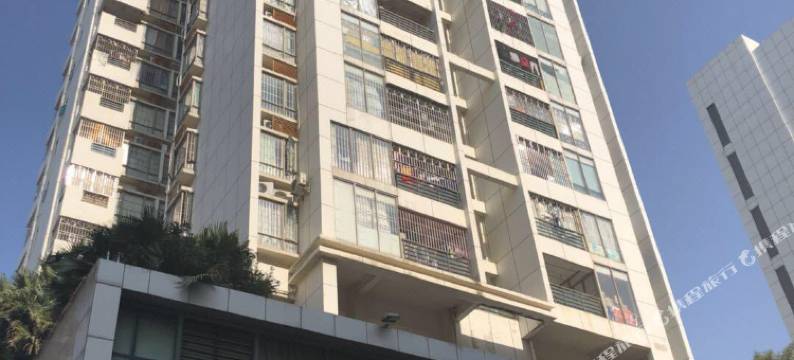 深圳小木屋主题青年旅社图片