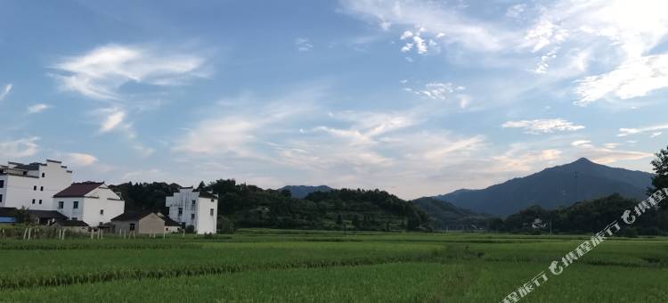 泾县四友客栈图片
