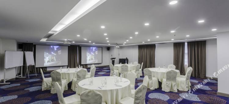 吉隆坡翠绿山酒店(Verdant Hill Hotel Kuala Lumpur)图片