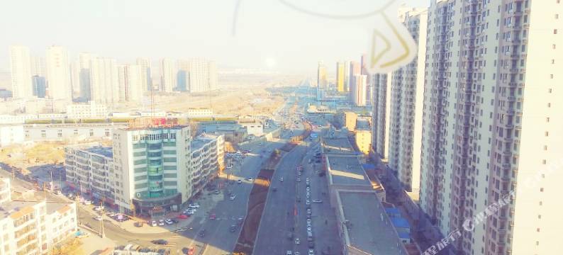 大同浪漫满屋普通公寓图片