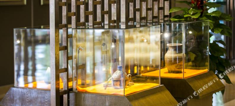 琼海维嘉国际大酒店(万泉河银海路店)图片