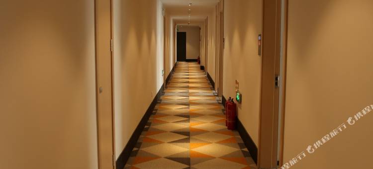 贝壳酒店(南京江宁大学城店)图片