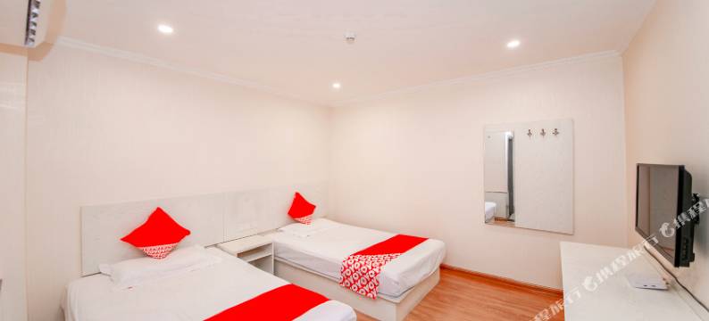 山阳丰嘉酒店图片