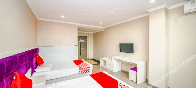 山阳丰嘉酒店图片