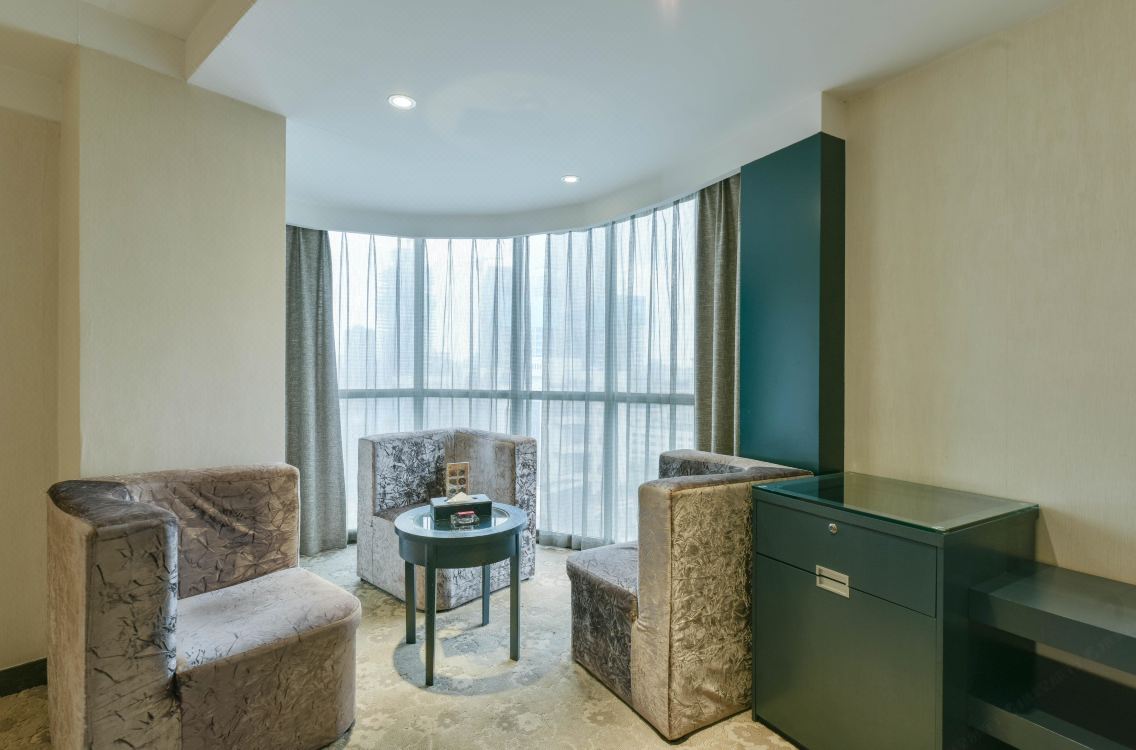 Tianhao Huaxiangcun Hotel Hotel Reviews And Room Rates - 