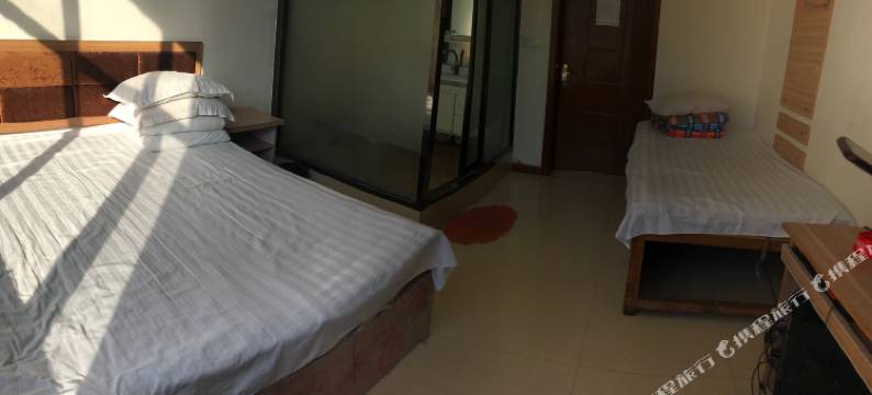 密山晨光快捷旅馆图片