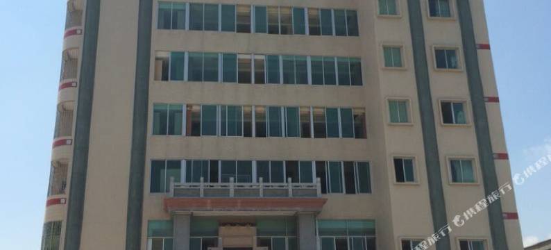 陆丰文意酒店图片